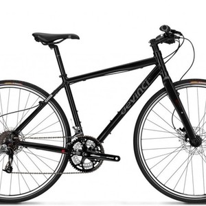 2015 Devinci Copenhagen Black