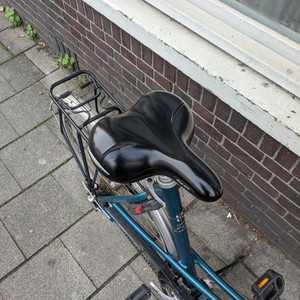 Giant Trooper CL Blue