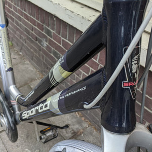 Sparta Paleo Stickers tape or other cover-up