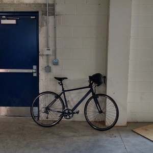 2015 Trek CrossRip Blue