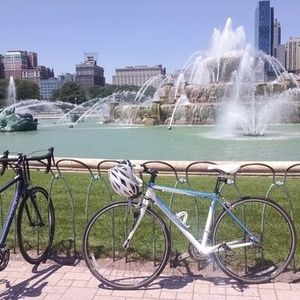 2015 Trek CrossRip Blue