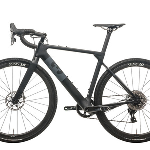 2020 3T Exploro Ltd. Black