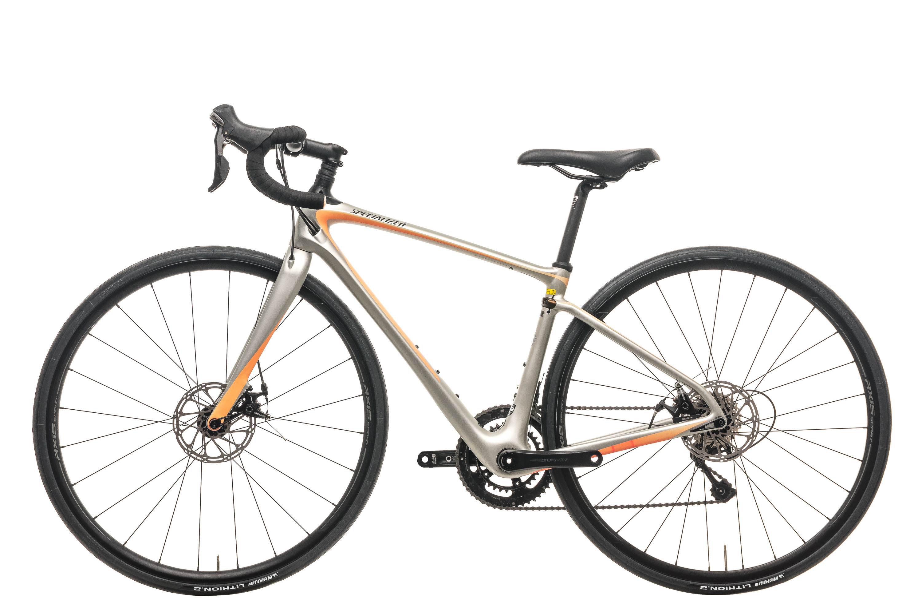 specialized ruby sport 2018