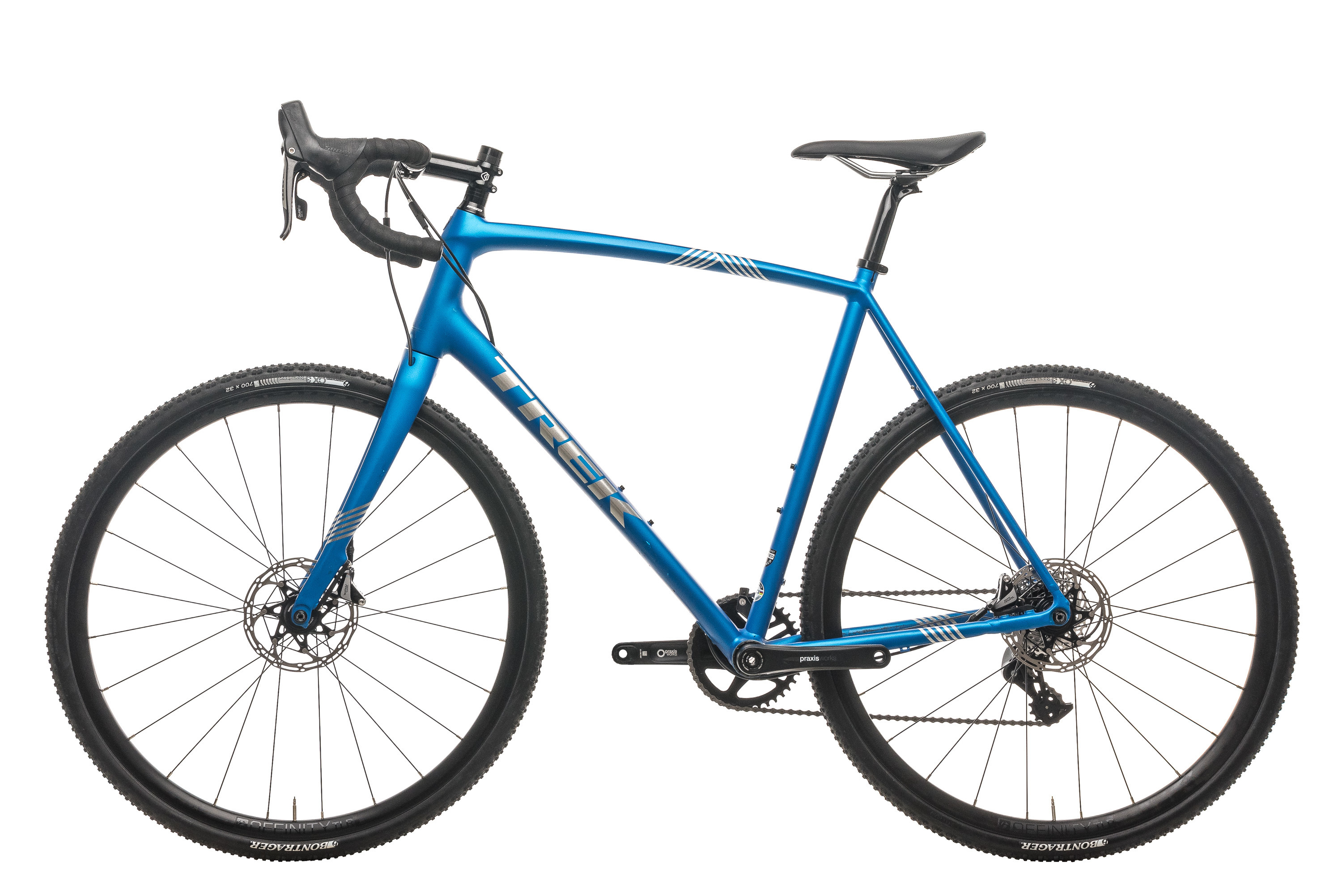 trek crockett 5 2020