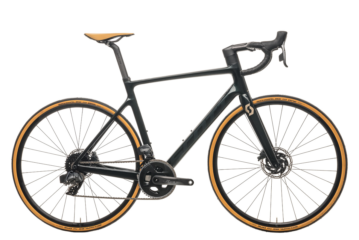 2021 SCOTT Addict RC 20 Disc