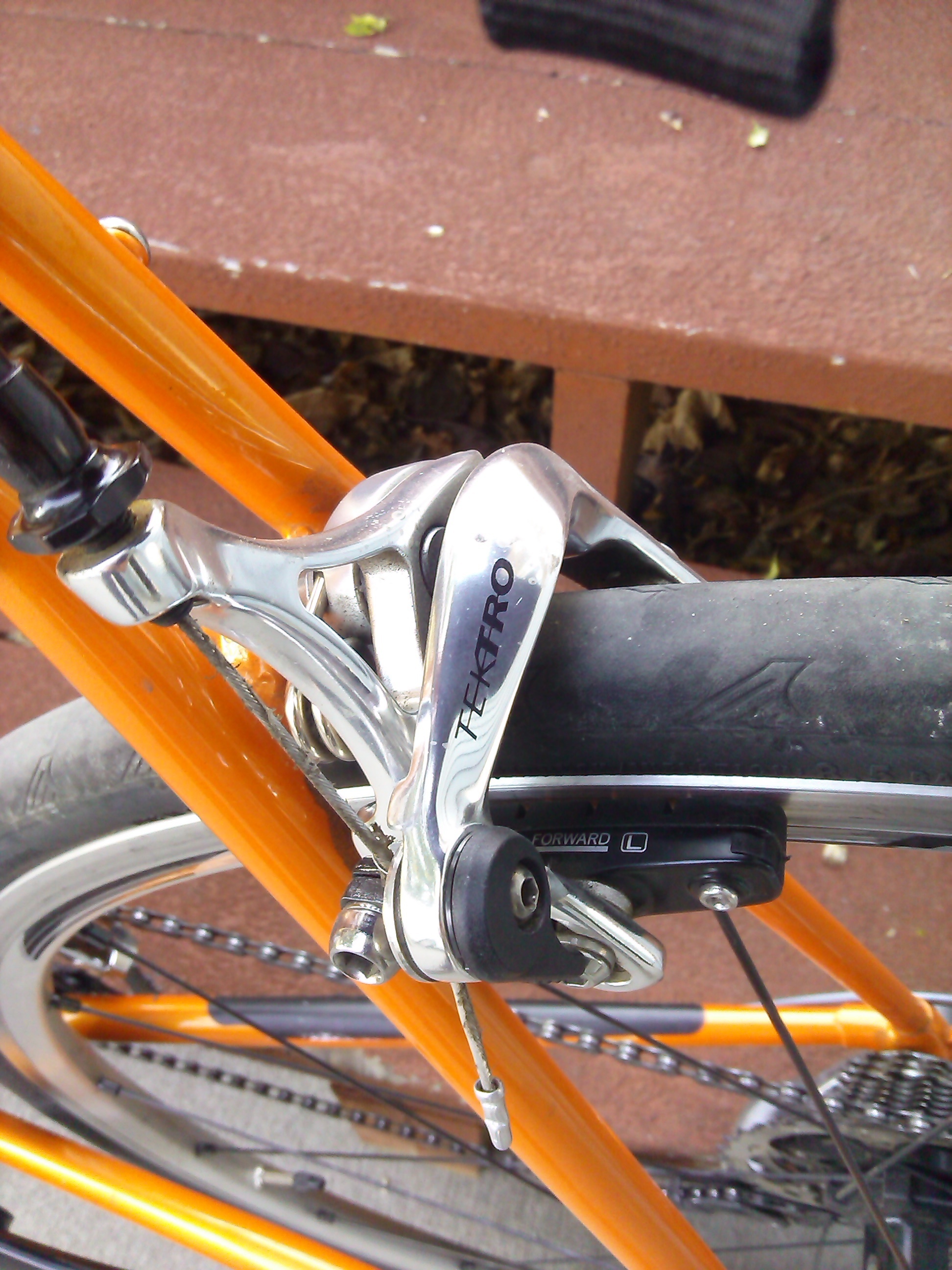 Motobecane Gran Premio Elite