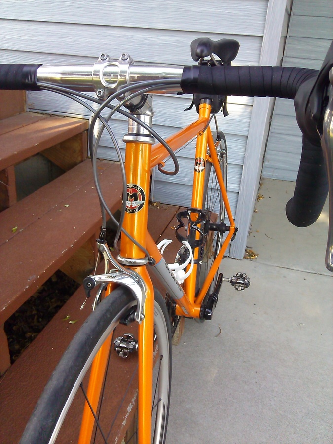 Motobecane Gran Premio Elite