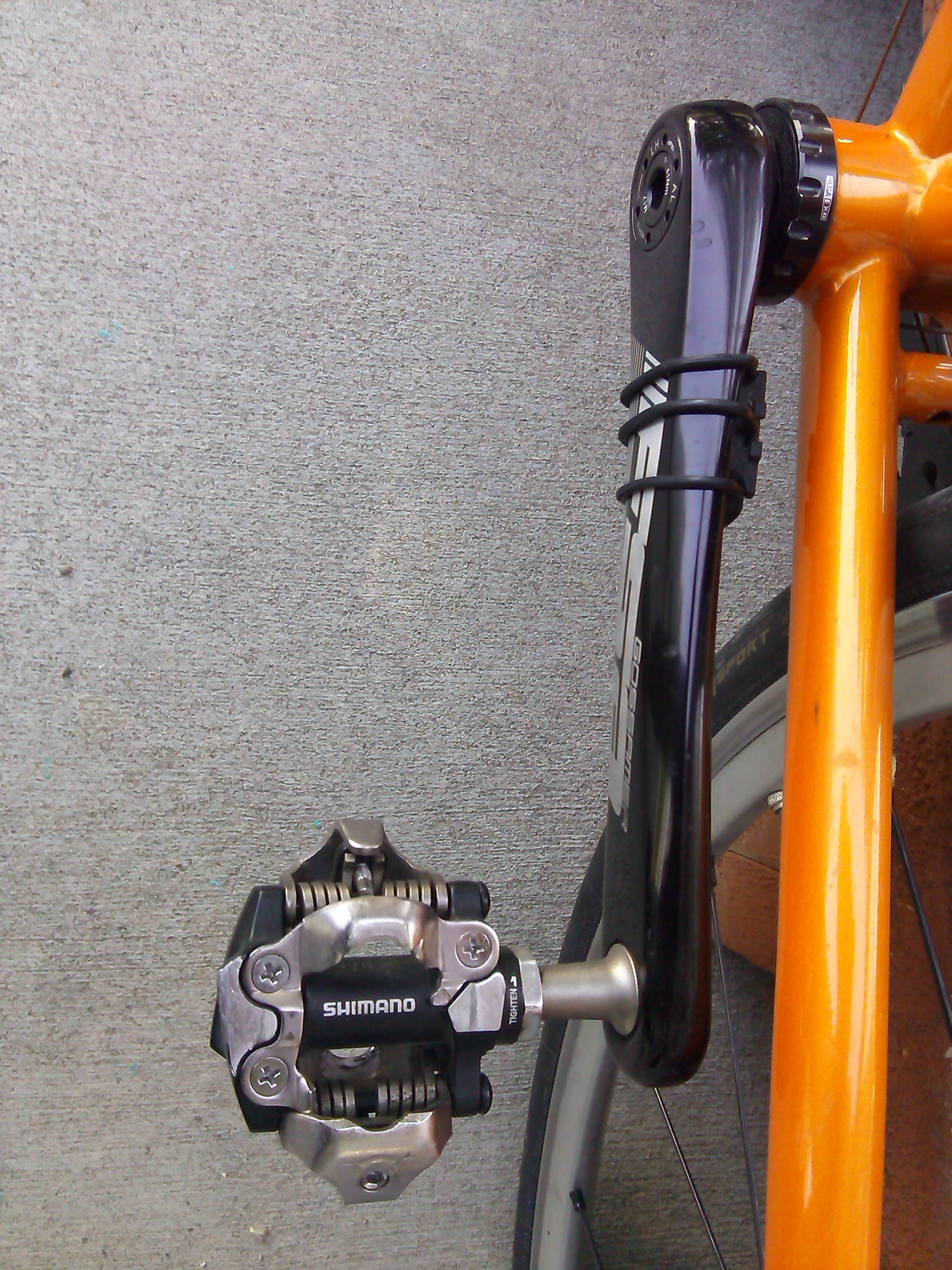 Motobecane Gran Premio Elite