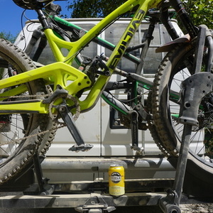 2016 Evil Insurgent Yellow or Gold