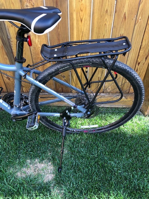 giant liv thrive 2018