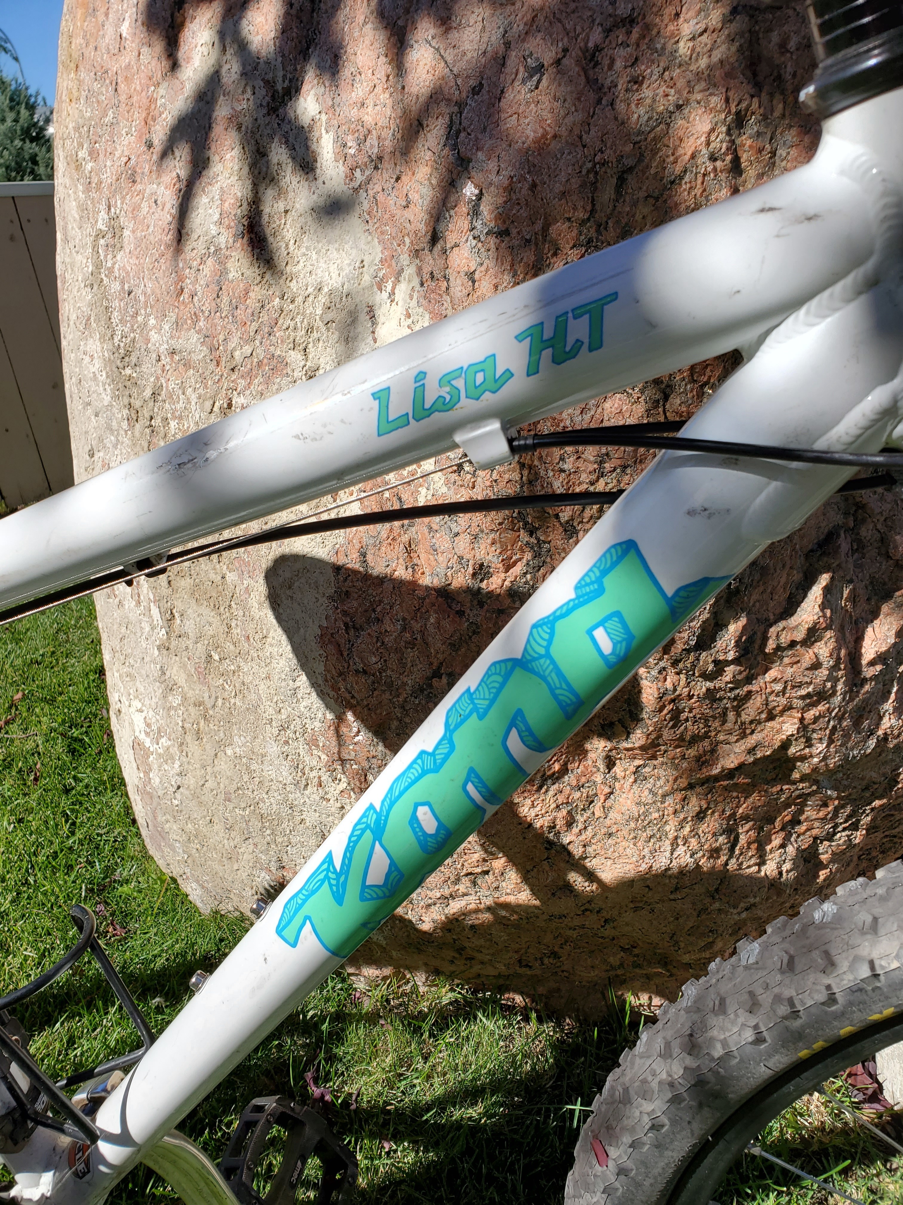 Kona Lisa HT