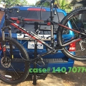 2014 Giant Talon