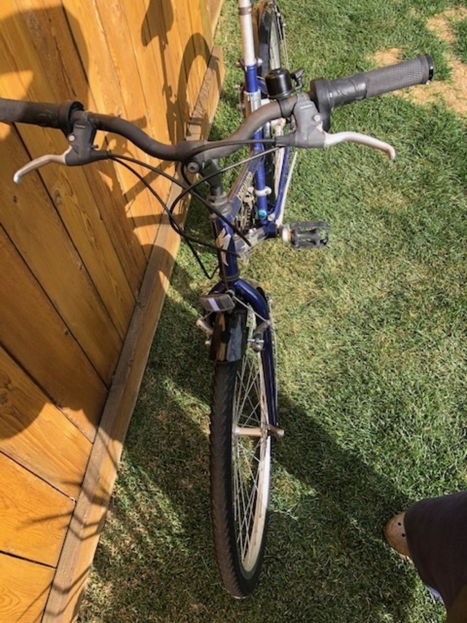 specialized hardrock sport women's