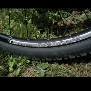 Trek Gary fischer mamba Black and Silver, gray or bare metal