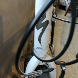 Specialized Vita White