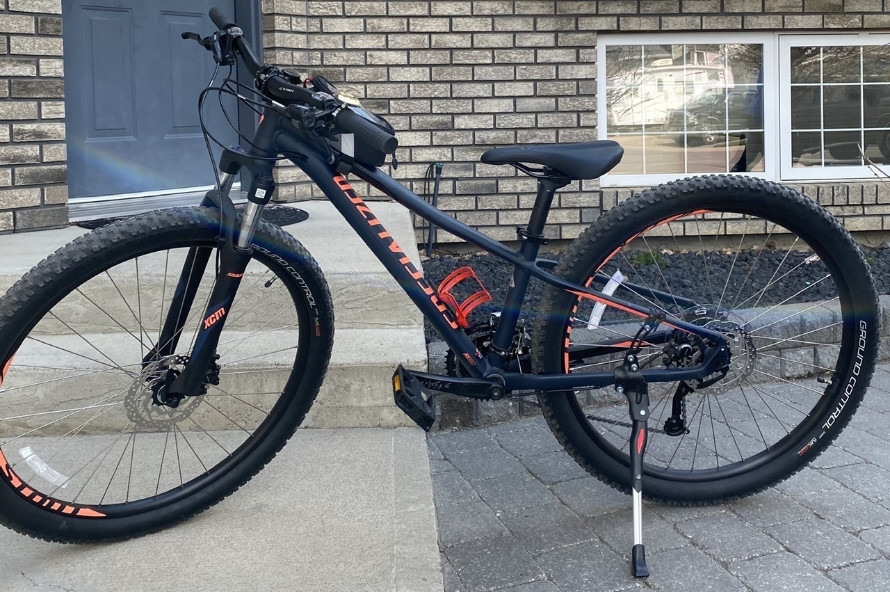 2019 Specialized