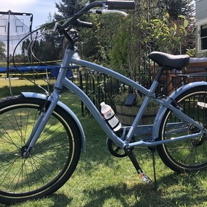 2020 sixthreezero EVRYJourney Blue