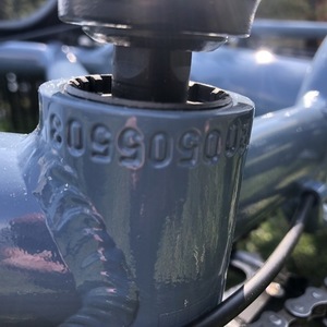 2020 sixthreezero EVRYJourney Blue