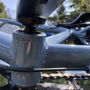 2020 sixthreezero EVRYJourney Blue