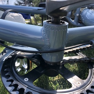 2020 sixthreezero EVRYJourney Blue