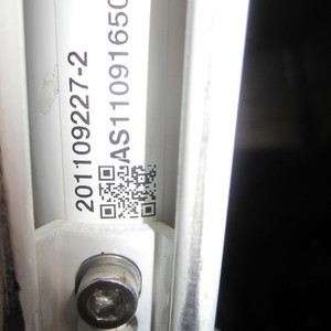 2011 GT Bicycles Full Suspension White