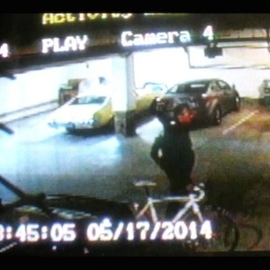 2013 Cannondale Synapse  Black