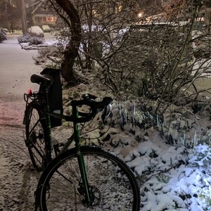 2016 Salsa Vaya Green
