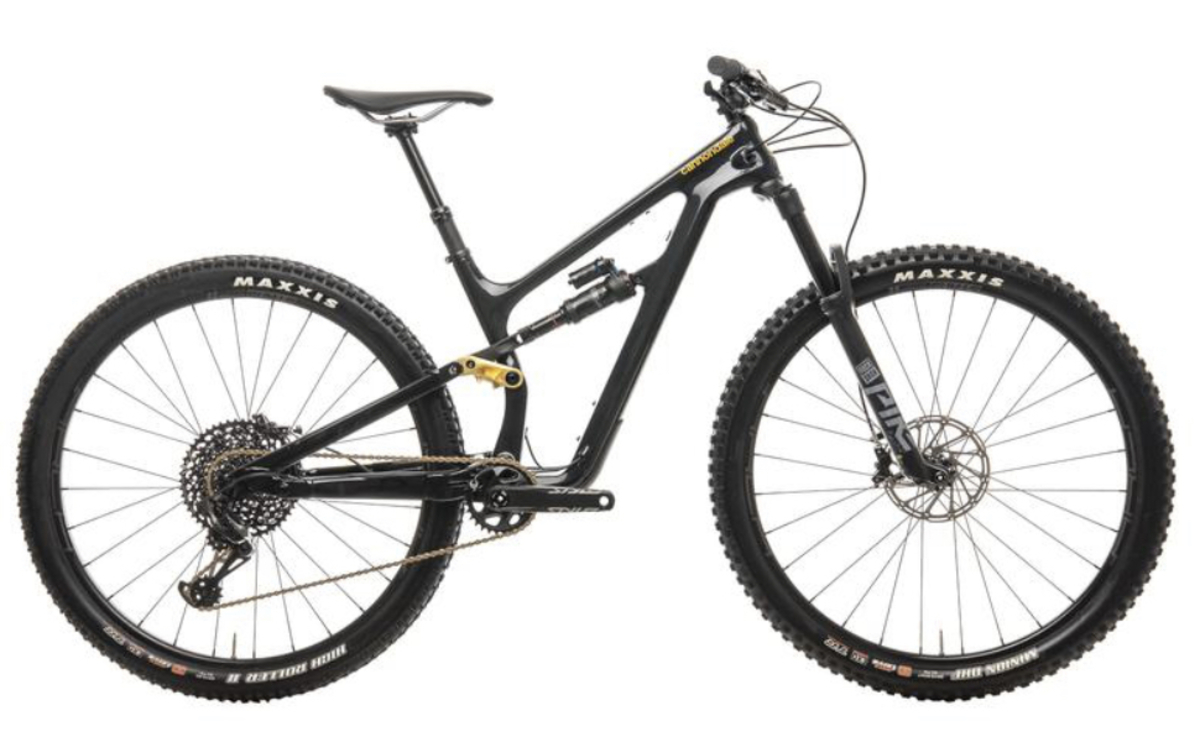 cannondale 2020 models