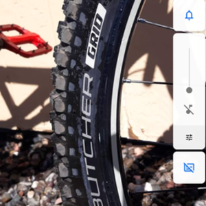 2011 Specialized Stumpjumper FSR Comp 29er Black and Red