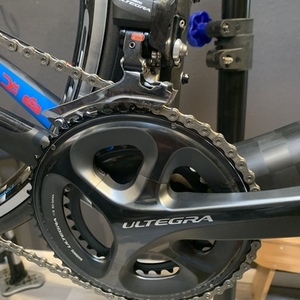 2016 Felt F2 Black and Blue