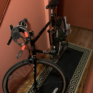 2020 Masi Speciale Otto Black