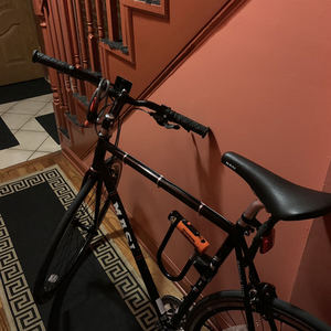 2020 Masi Speciale Otto Black
