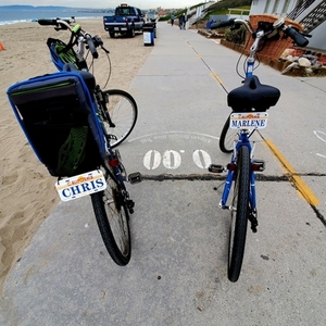 2018 Schwinn Fremont Hybrid Blue