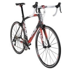 2015 Fuji Grand Fondo 2. Black and Red