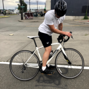 2010 Specialized Allez Elite Compact White