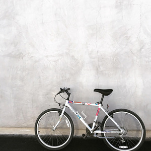Trek White