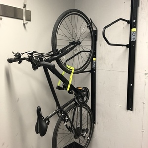 2020 Devinci ALUMINUM OPTIMUM G02 Black and Black