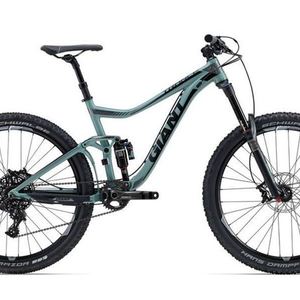 2015 Giant Trance SX Blue