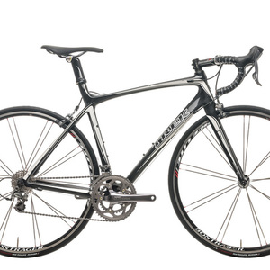 2008 Trek Madone 5.2