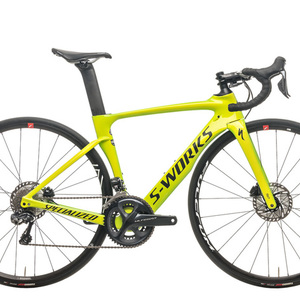 2017 Specialized S-Works Venge ViAS Disc Yellow or Gold