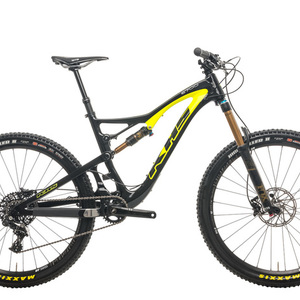 2017 KHS Bicycles SixFifty 6700 Black