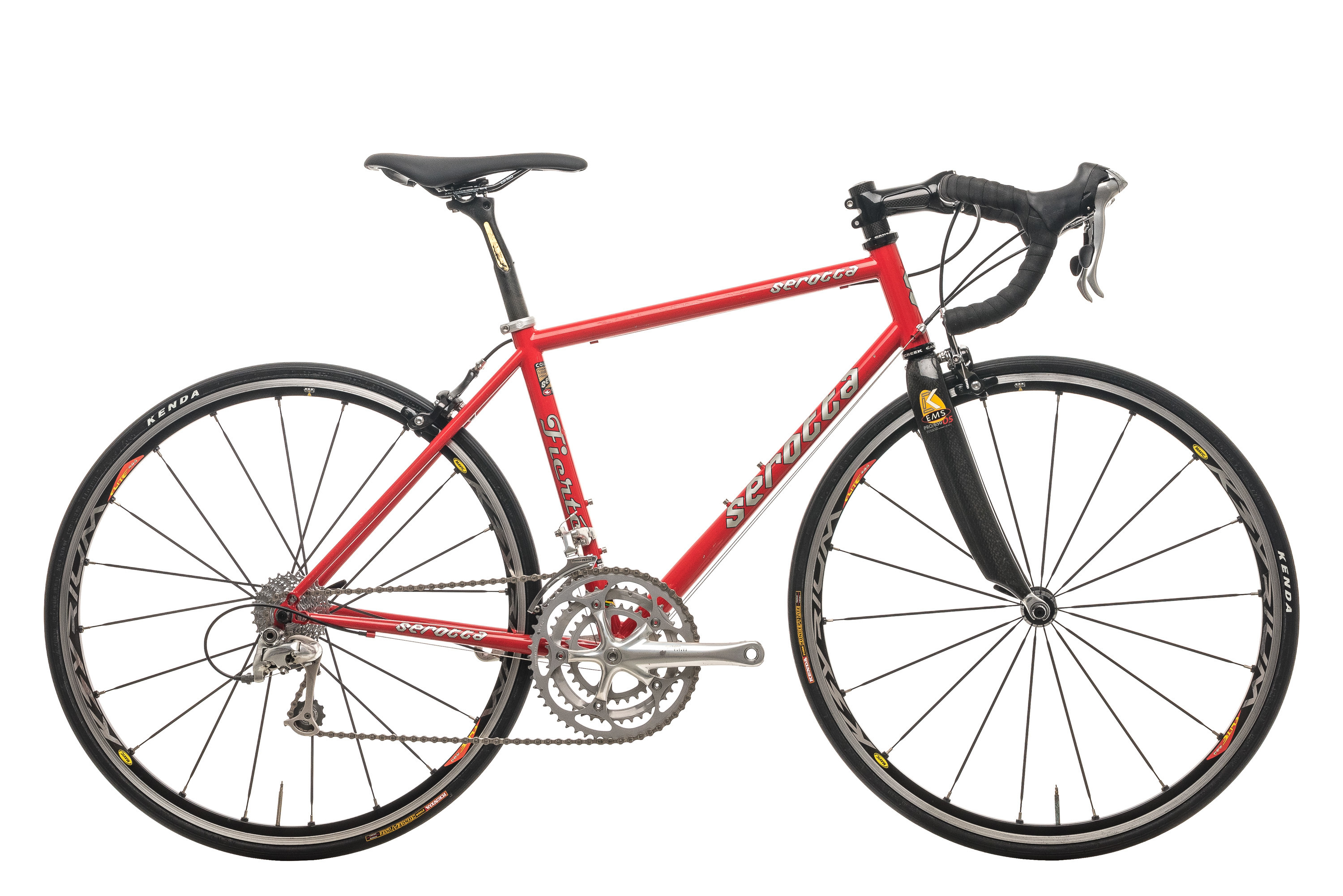 serotta forum