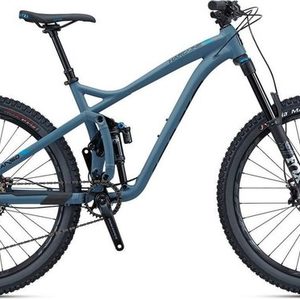 2020 Jamis Hardline A1 Large 19" Blue
