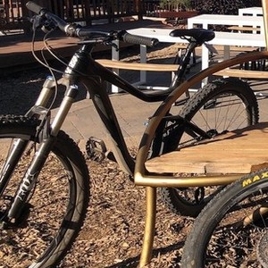 2014 Giant Trance Advanced 1 Black