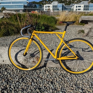 Independent Fabrication Independent fabrication Yellow or Gold