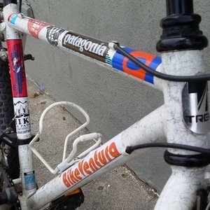 Trek White
