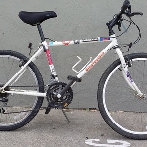 Trek White