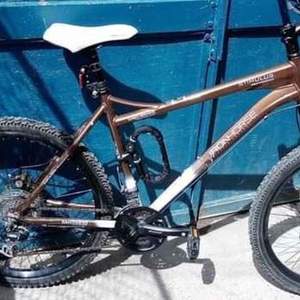 Ironhorse Bicycles Stimulus