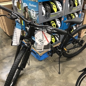 2019 Northrock XC27 Black