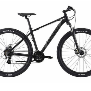 2019 Northrock XC27 Black